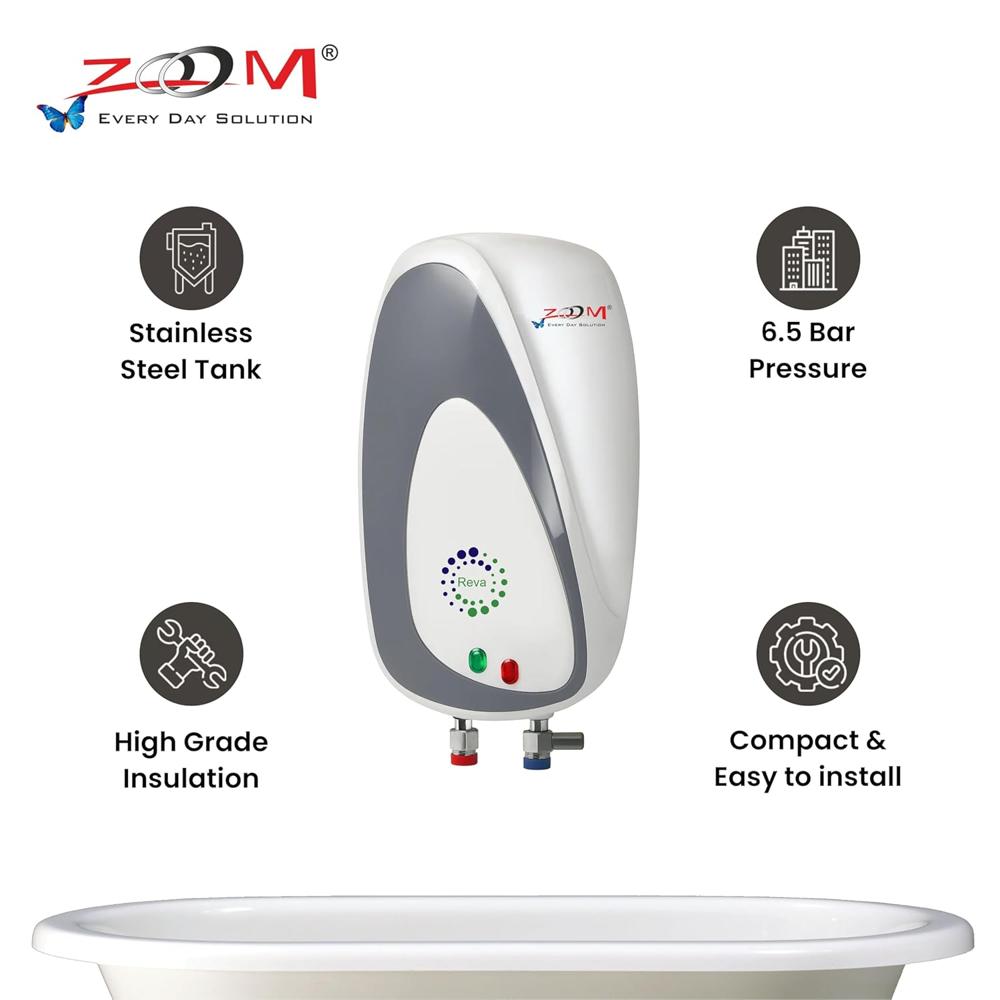 Reva  5 liter (Instent)