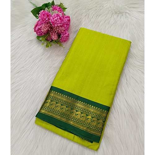 Ladies Designer Saree