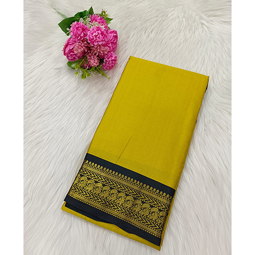 Ladies Designer Saree
