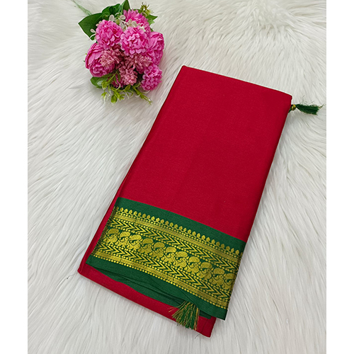 Ladies Designer Saree