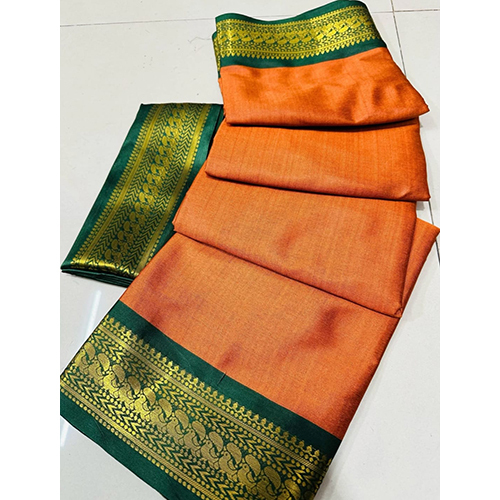Silk Saree