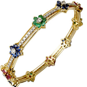 Gold Bracelet Jewelry Gender: Women