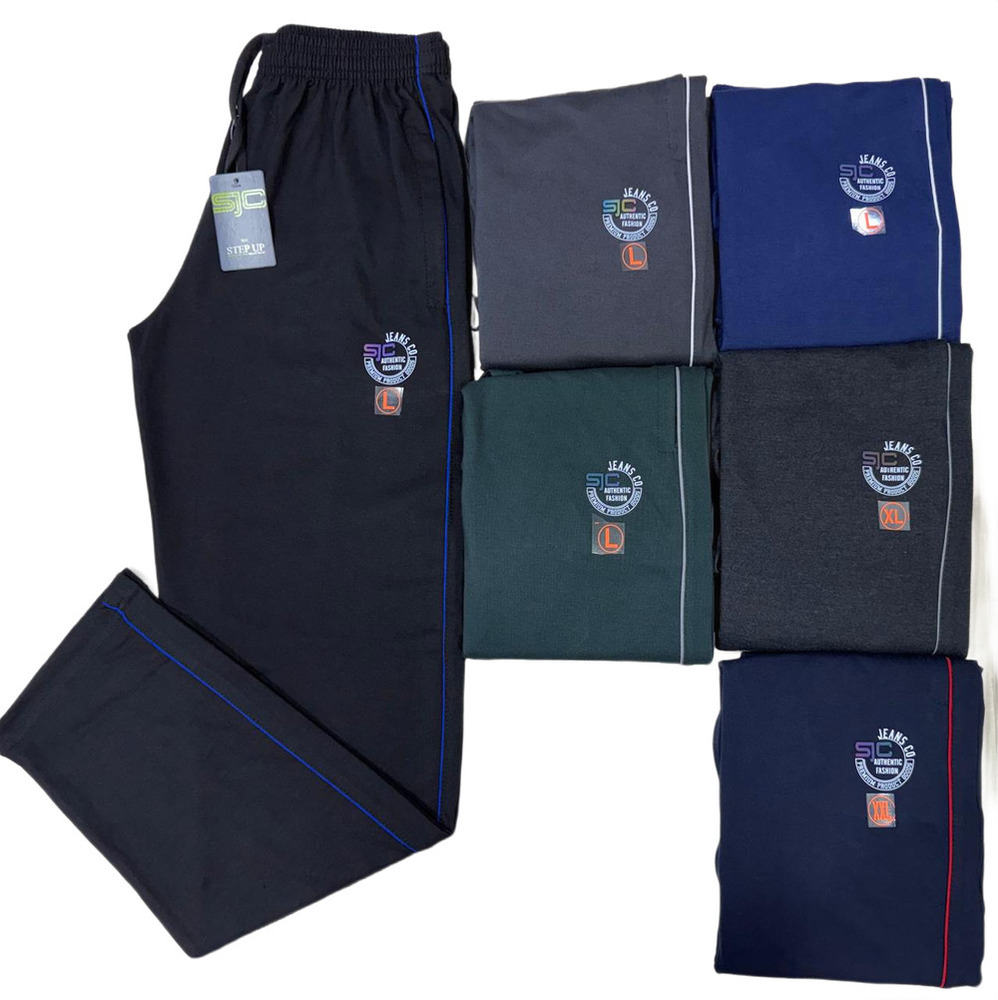 Sports Solid Men Track Pant