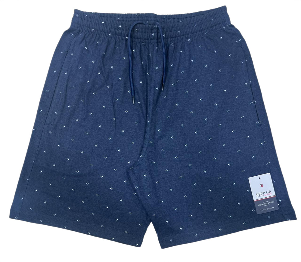 Men Knee Length Shorts