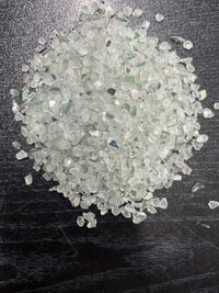 Mirror Curshed Glass - Application: Construction Industry