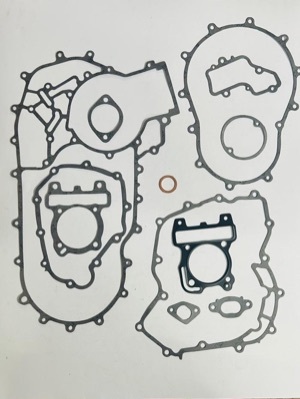 Full Gasket Set Ape City BS4/BS6