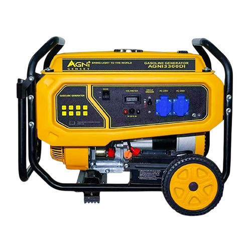 AGNI3300DI Generators