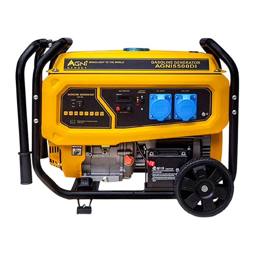 AGNI5500DI Generators AGNI5500DI Generators