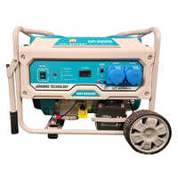 HIFI-5000DI Generators