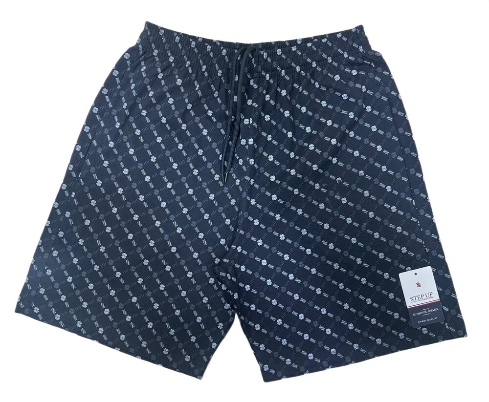 Regular Use Printed Shorts
