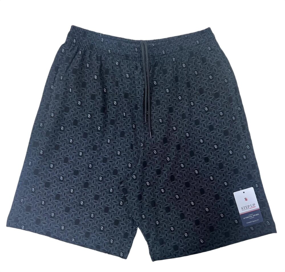 Daily Wear Printed Shorts