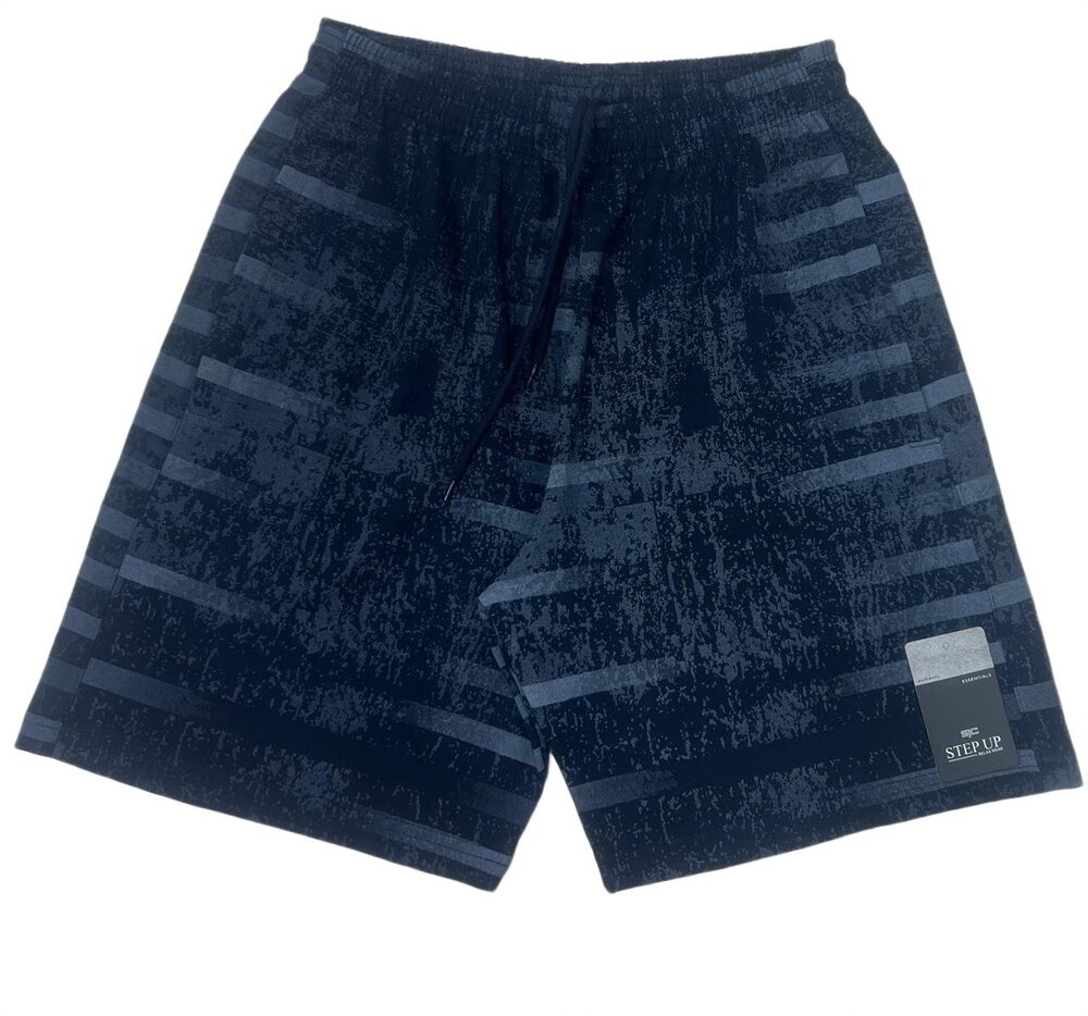 Printed Fancy Shorts