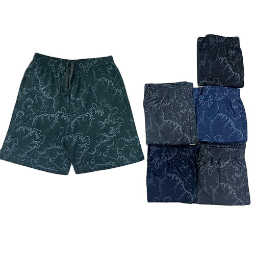 Printed Men Shorts