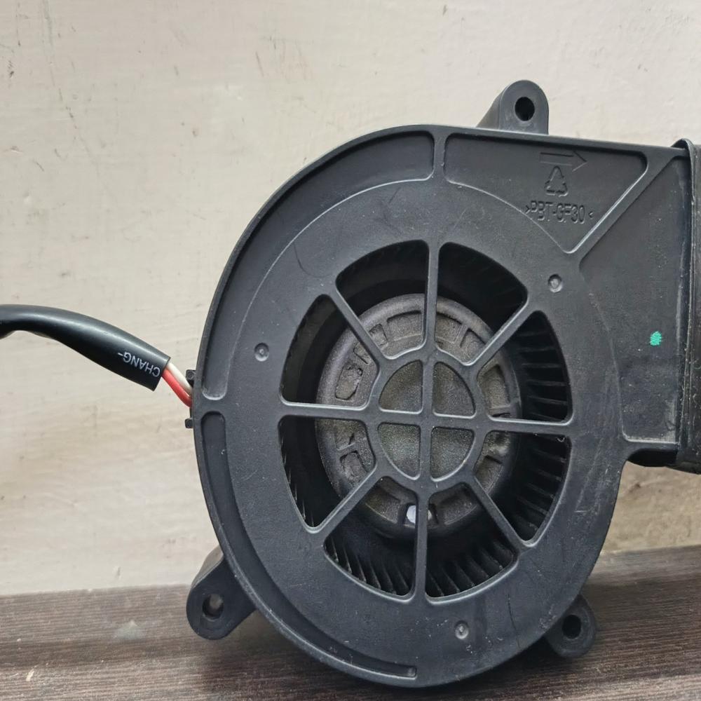 SUNON AGB0301B1-1C03U-H99 13.5V 5.00W 9733mm Ball Bearing Industrial Axial Cooling Fan