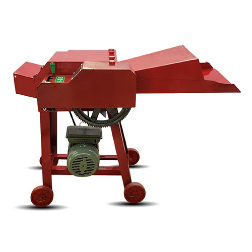 Chaff Cutter