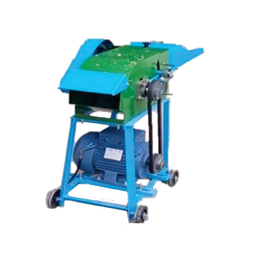KAE CFC Chaff Cutter Machine
