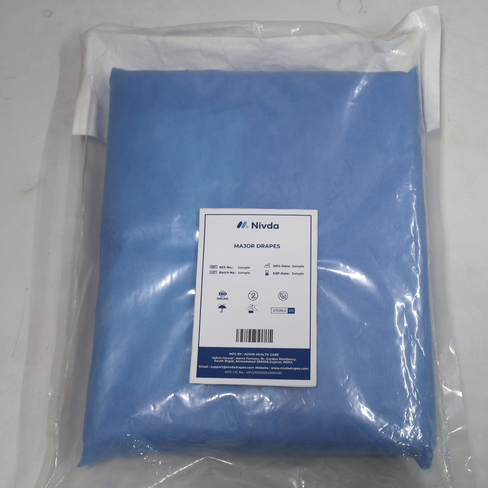 Surgical Site Protection