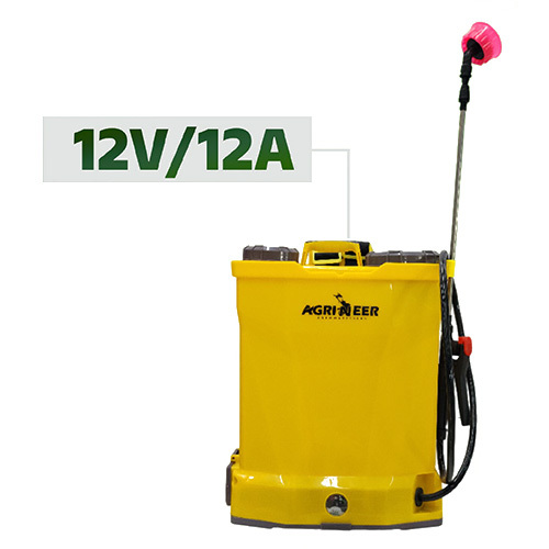 12V 12AH Battery Operated Sprayers