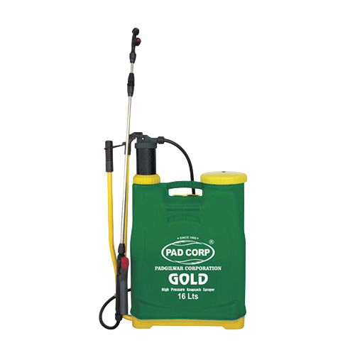 16 Ltr Manual Sprayer