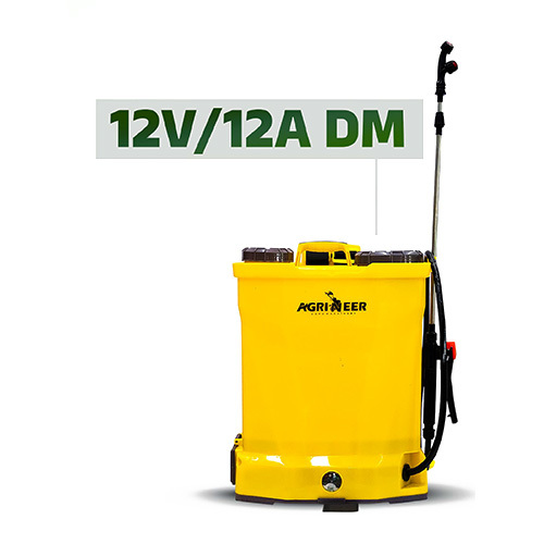 20L Battery Operated Sprayers