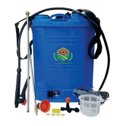 KAE BS-16 Battery Sprayer