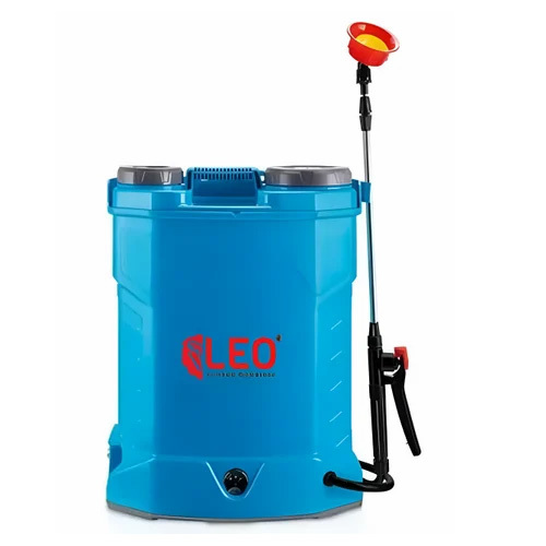 Led Bettery Sprayer Pump