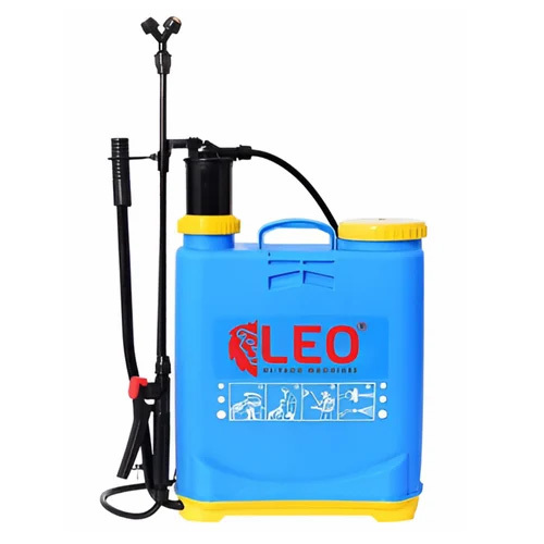 Led Manual Sprayer Pump