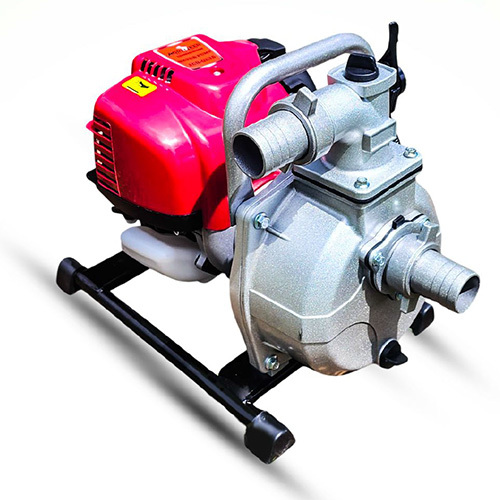 AGR GX-1.5 Water Pumps