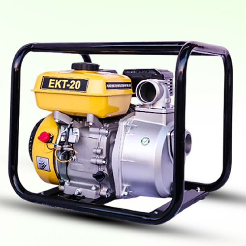 EKT-20 Water Pumps