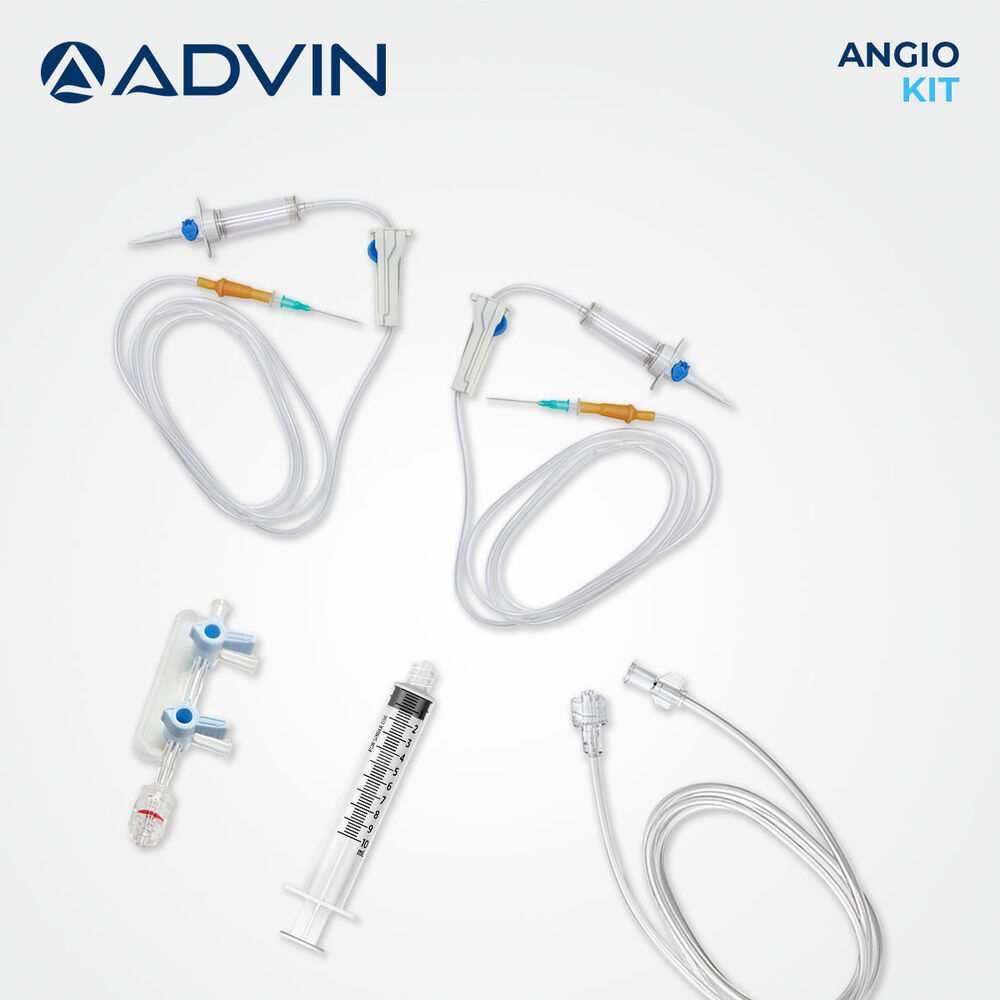 Angio Kit