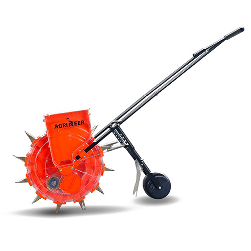 AGR Manual 12 Teeth Seeder