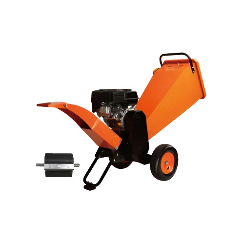 Leo JRE 1006 Shredder