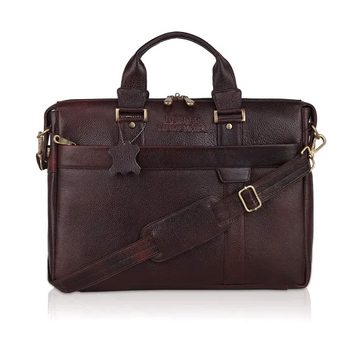 Pu Leather Laptop Bag