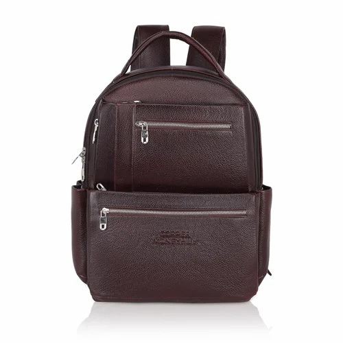 20Kg Dorper Moneyhill Leather Backpack