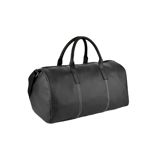 Leather Travel Bag