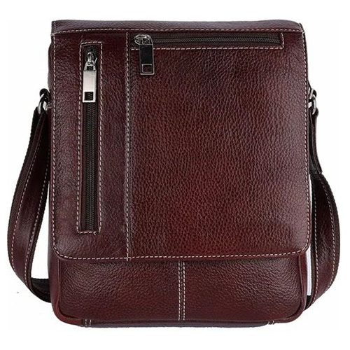 Leather Sling Bag