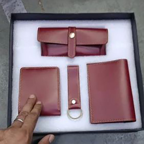 Leather Corporate Gifts