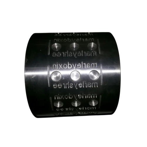 Blister Forming Aggrieving Roller