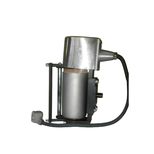 Pressure Sealing Roller