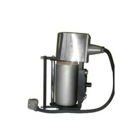 Pressure Sealing Roller - Capacity: Continuous Operation