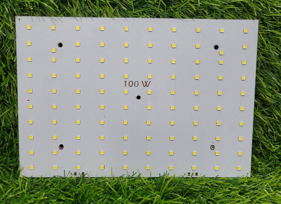 100w Mc Pcb - Base Material: Alumunium