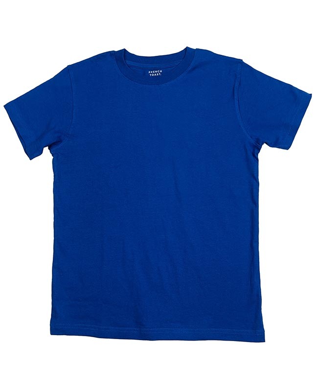 B16486 FRENCH TOAST Boys Short Sleeve T-Shirt