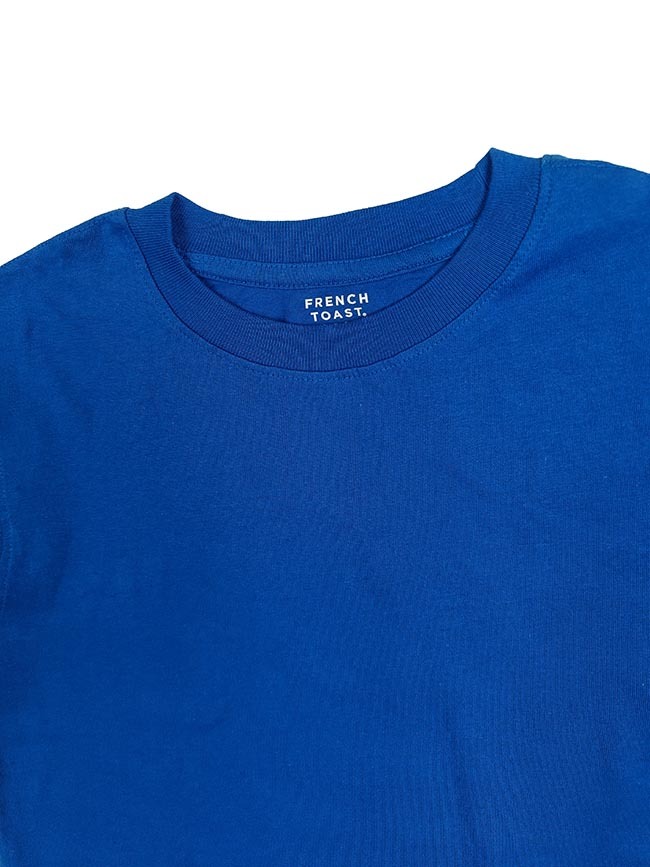 B16486 FRENCH TOAST Boys Short Sleeve T-Shirt