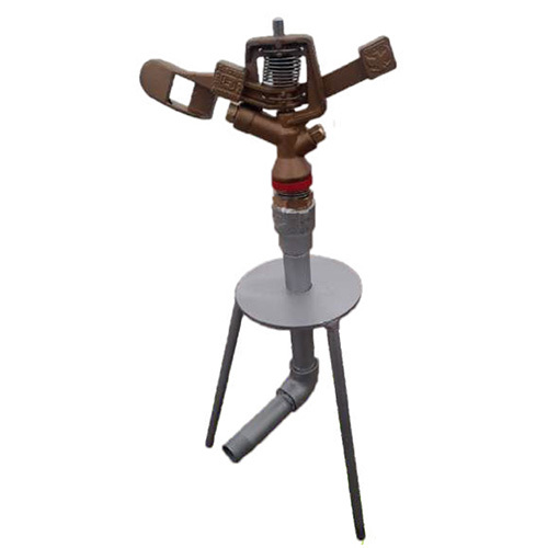 KAE BS Brass Sprinkler With Stand