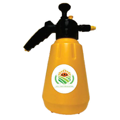 KAE CFC Hand Sprayer