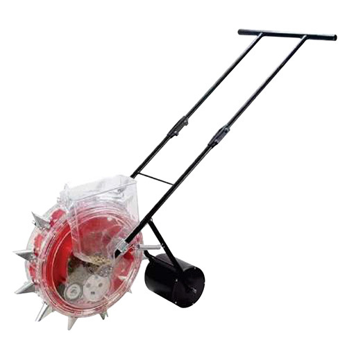KAE HPS Hand Push Seeder