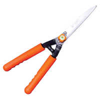Kae Hsp Plastic Handle Hedge Shear