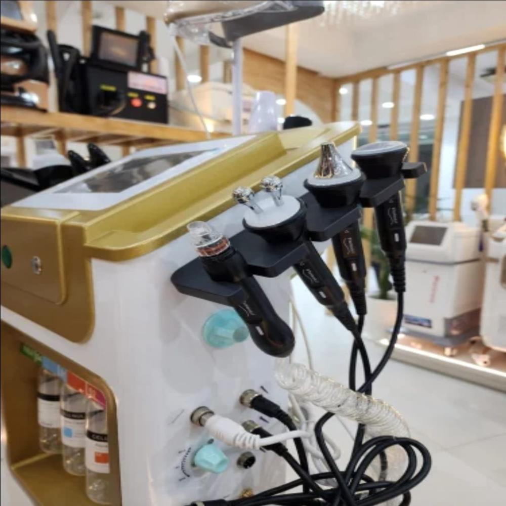 14 in 1 Hydra Facial Machine