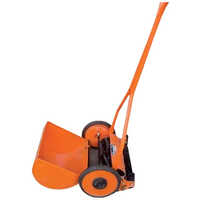 Kae Mlm Manual Lawn Mower