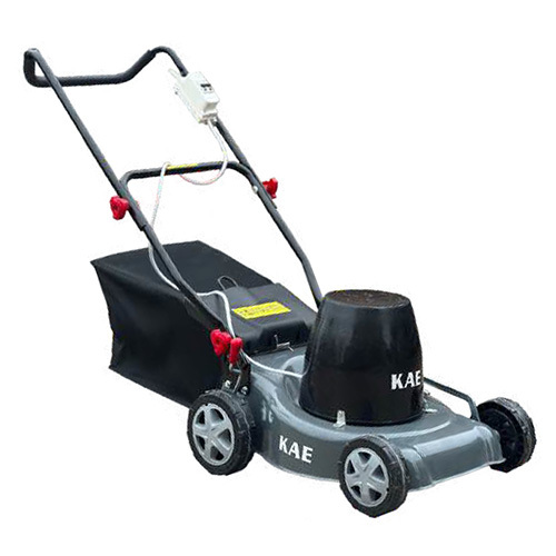 KAE-15 Electric Lawn Mower